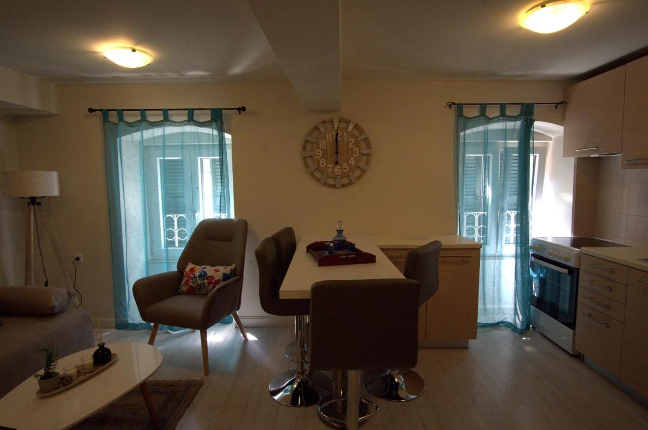Apartment Piccolo *